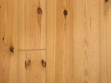 Load image into Gallery viewer, Aged Patina 10" Wide Plank Prefinished Pine