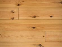 Load image into Gallery viewer, Aged Patina 10" Wide Plank Prefinished Pine