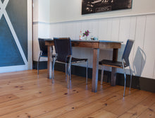 Load image into Gallery viewer, Aged Patina 10" Wide Plank Prefinished Pine