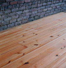 Load image into Gallery viewer, Aged Patina 10" Wide Plank Prefinished Pine