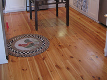 Load image into Gallery viewer, Country Heart Pine Floors