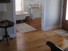 Load image into Gallery viewer, Country Heart Pine Floors