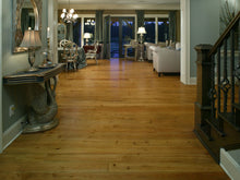 Load image into Gallery viewer, Colonial Heart Pine Flooring