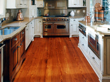 Load image into Gallery viewer, Colonial Heart Pine Flooring