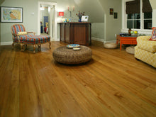 Load image into Gallery viewer, Colonial Heart Pine Flooring