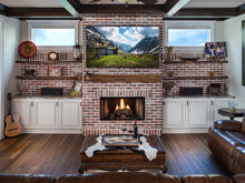 Load image into Gallery viewer, Old Dirty Goat - Reclaimed Heart Pine