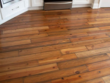 Load image into Gallery viewer, Jameson Prefinished Wide Plank Flooring