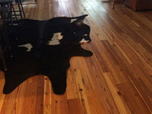 Load image into Gallery viewer, Naturally Reclaimed Prefinished Wide Plank Flooring