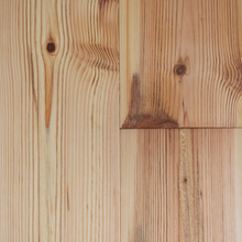 Load image into Gallery viewer, Natural | Prefinished Longleaf Heart Pine