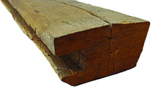 Load image into Gallery viewer, Reclaimed French Oak Beam
