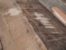 Load image into Gallery viewer, Original Face Reclaimed Mixed Wood