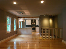 Load image into Gallery viewer, Wide Plank Southern Yellow Pine Floors