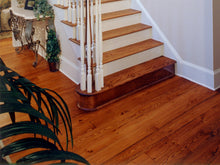 Load image into Gallery viewer, Victorian Heart Pine Flooring