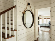 Load image into Gallery viewer, Shiplap Wall Cladding Wall Covering