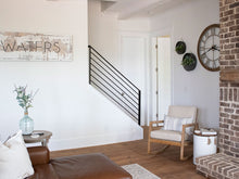 Load image into Gallery viewer, Wide Plank Southern Yellow Pine Floors