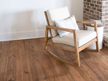 Load image into Gallery viewer, Wide Plank Southern Yellow Pine Floors
