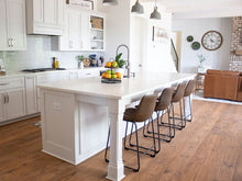 Load image into Gallery viewer, Wide Plank Southern Yellow Pine Floors