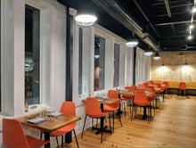 Load image into Gallery viewer, Naturally Reclaimed Prefinished Wide Plank Flooring