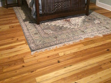 Load image into Gallery viewer, Naturally Reclaimed Prefinished Wide Plank Flooring