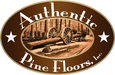 Authentic Pine Floors