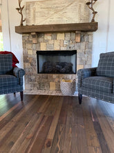 Load image into Gallery viewer, Old Dirty Goat - Reclaimed Heart Pine
