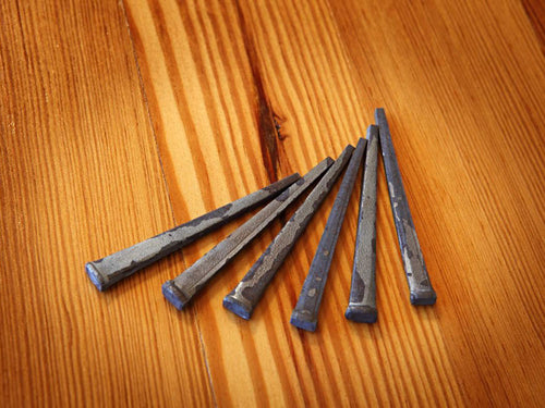 Cut Flooring Nails