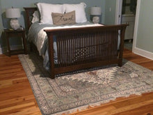 Load image into Gallery viewer, Naturally Reclaimed Prefinished Wide Plank Flooring
