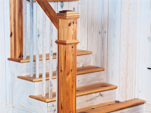 Newel Post
