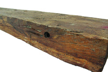 Load image into Gallery viewer, Reclaimed French Oak Beam
