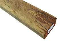 Load image into Gallery viewer, Reclaimed Heart Pine Beam
