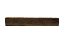 Load image into Gallery viewer, Reclaimed Heart Pine Beam
