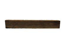 Load image into Gallery viewer, Reclaimed Heart Pine Beam
