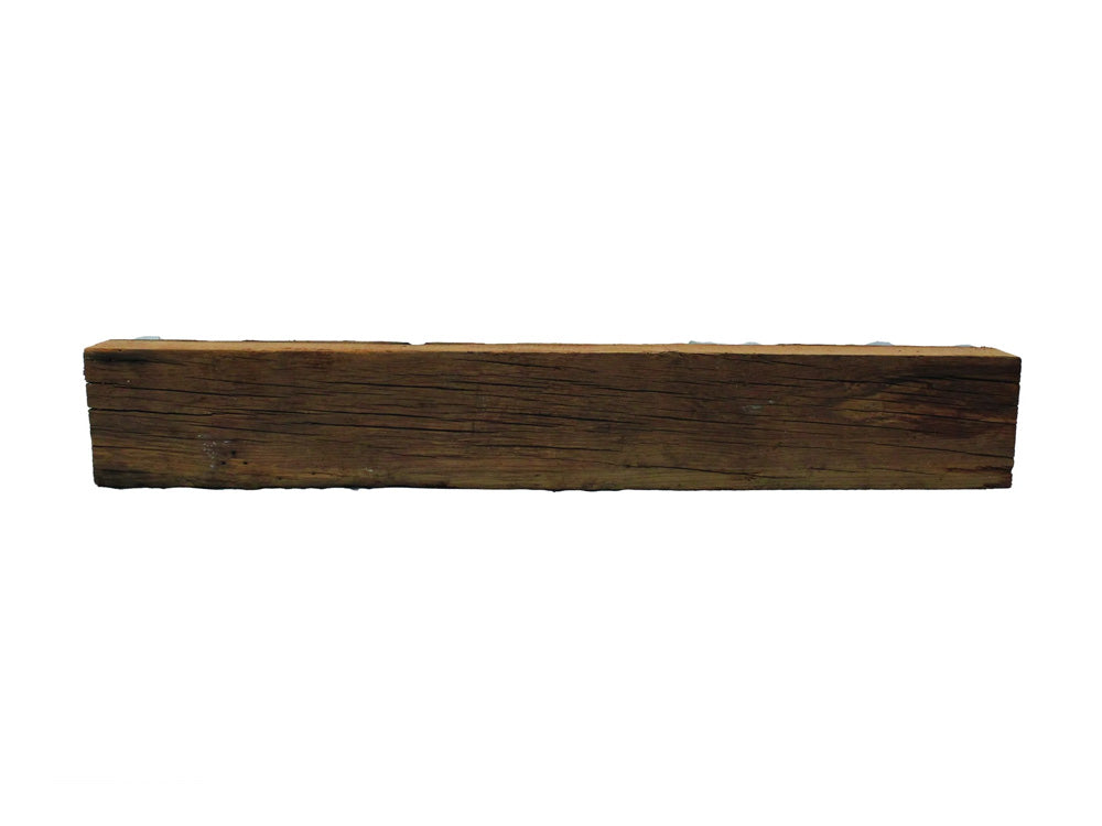 Reclaimed Heart Pine Beam
