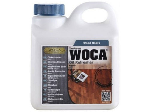 Woca Oil Refresher