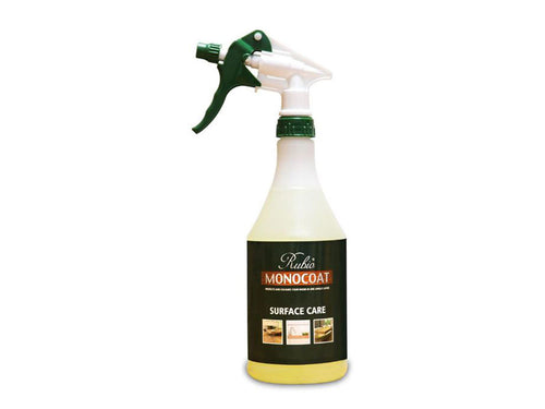 Rubio Surface Care Spray - Premixed