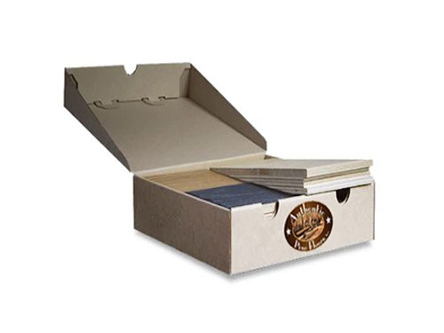 Sample Box
