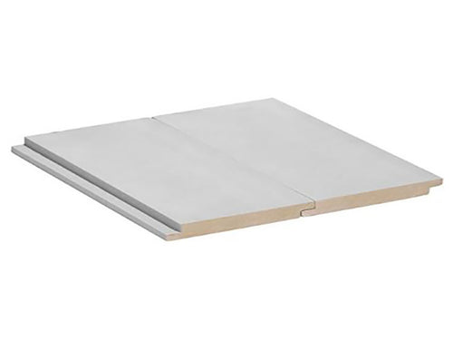 Shiplap Wall Cladding Wall Covering