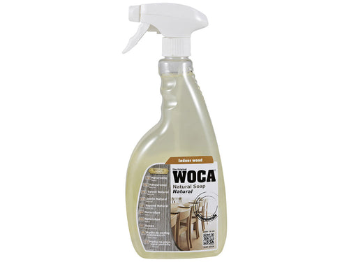 Woca Soap - Premixed