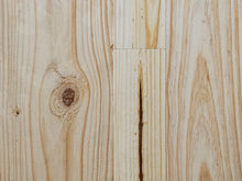 Load image into Gallery viewer, Wide Plank Southern Yellow Pine
