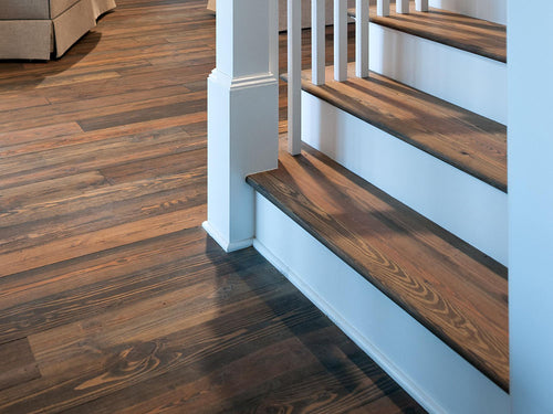 Stair Treads