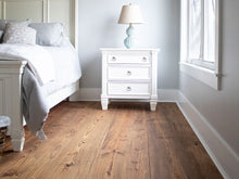 Load image into Gallery viewer, Wide Plank Southern Yellow Pine Floors
