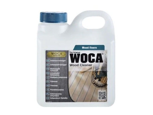 Woca Cleaner
