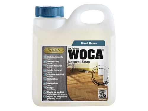 Woca Soap - Concentrate